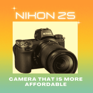 Nikon Camera Reviews - Z5