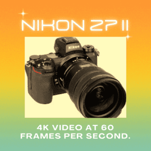 Nikon's Finest Camera Models - Z7 II