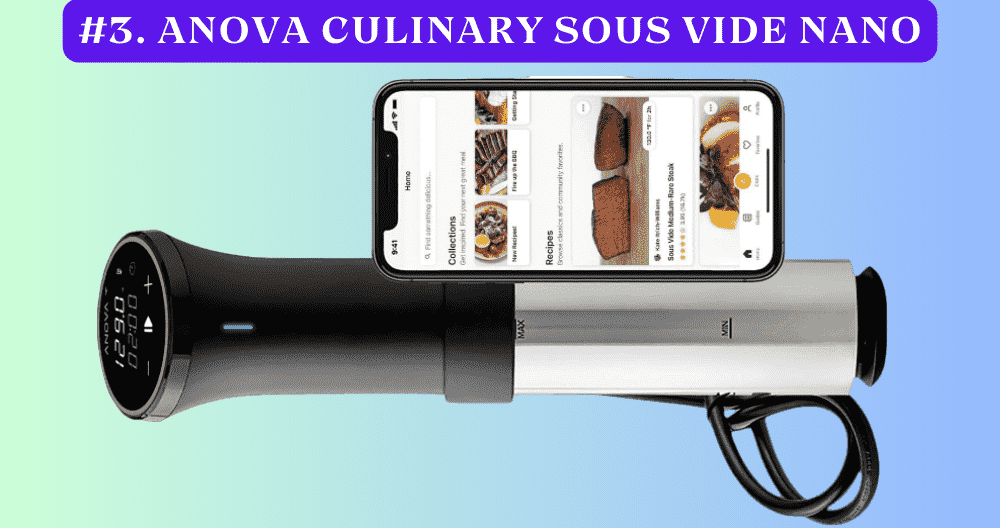 Intelligent cooking tools