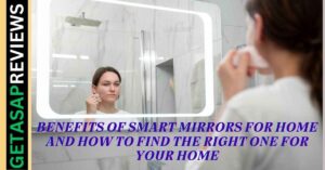 Best Smart Mirrors for Home